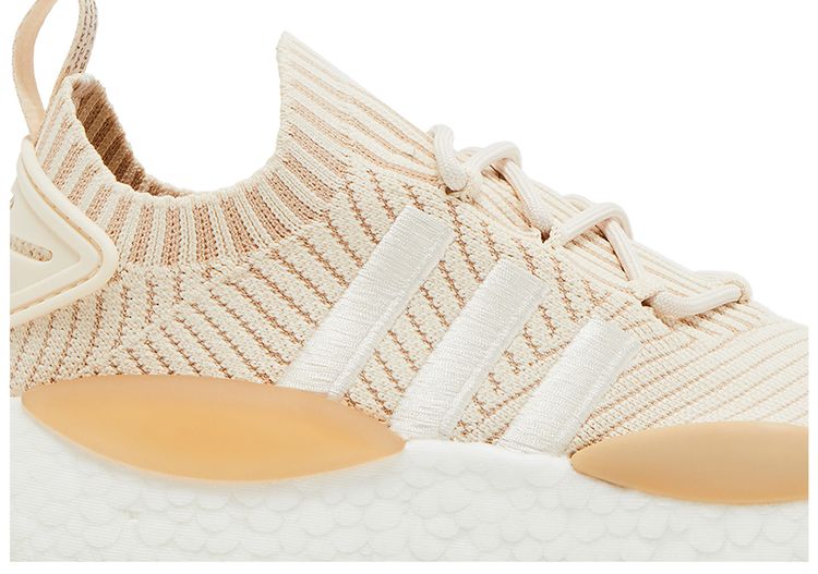 Adidas Wmns NMD W1 Wonder White Beige