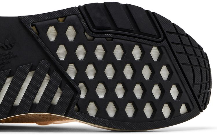 Adidas Wmns NMD W1 Wonder White Beige