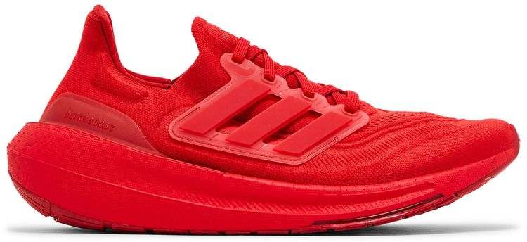 Adidas UltraBoost Light Scarlet