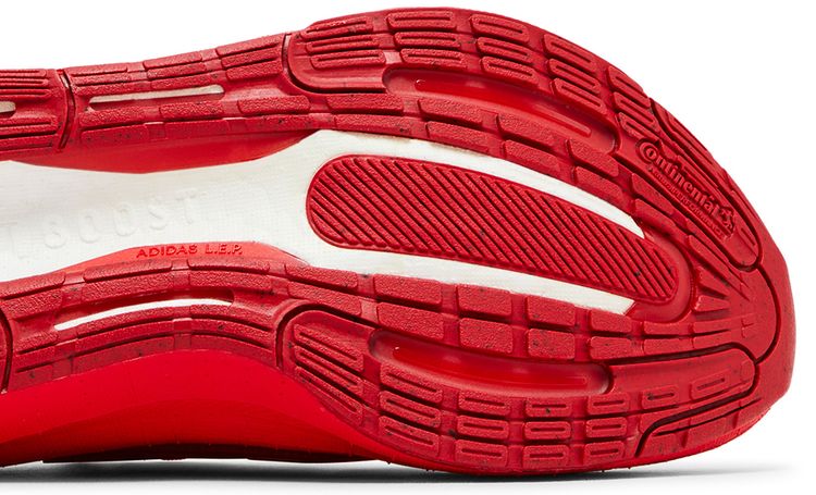 Adidas UltraBoost Light Scarlet