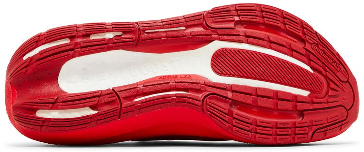 Adidas UltraBoost Light Scarlet