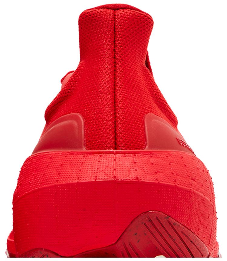 Adidas UltraBoost Light Scarlet