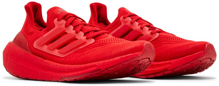 Adidas UltraBoost Light Scarlet