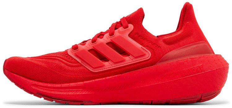 Adidas UltraBoost Light Scarlet