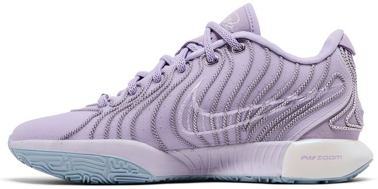 Nike LeBron 21 EP Serenity