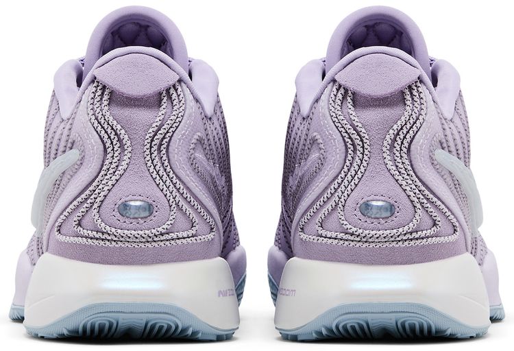 Nike LeBron 21 EP Serenity