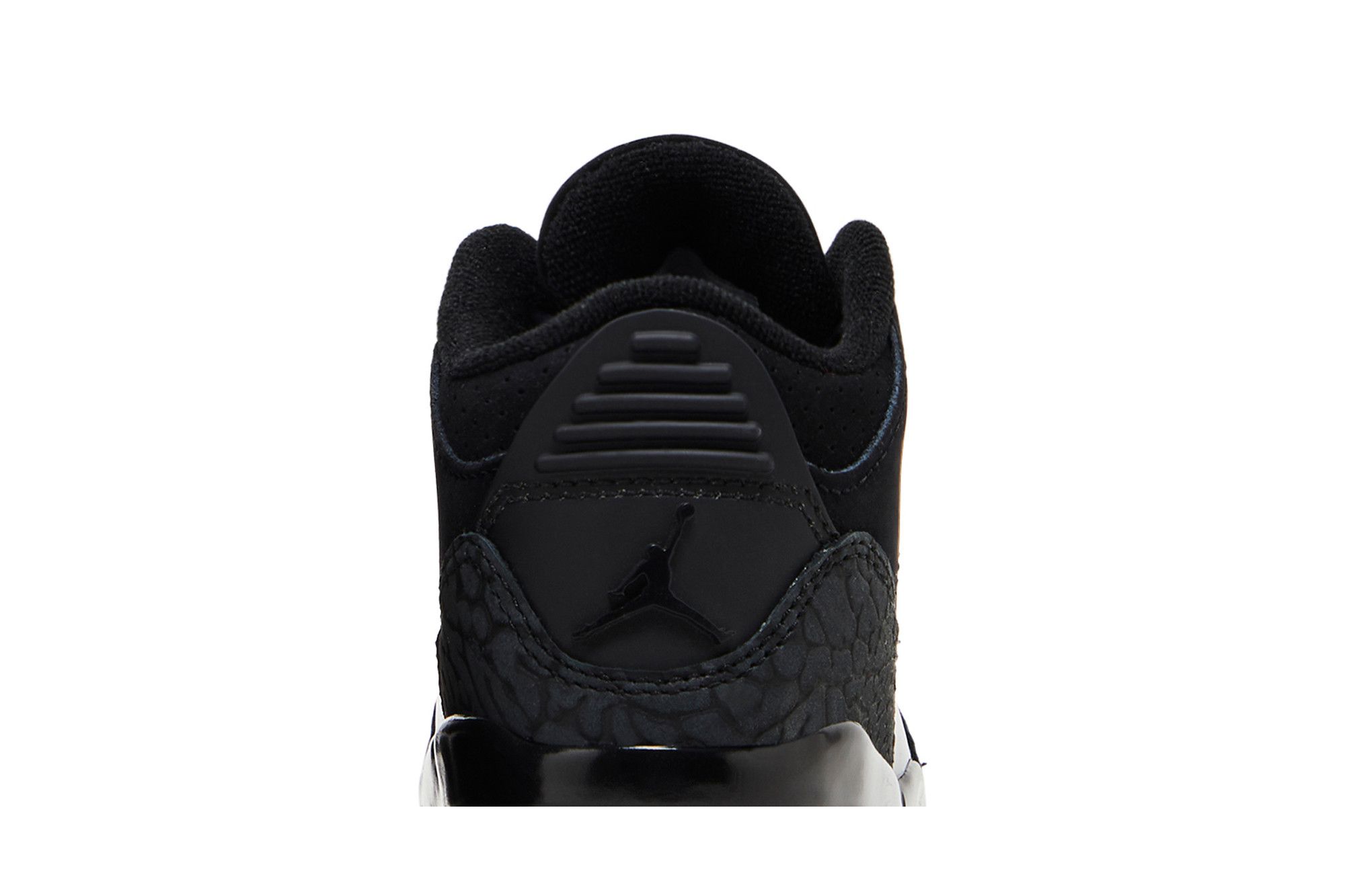 Buy Air Jordan 3 Retro TD 'Black Cat' 2025 - DM0968 001 | GOAT