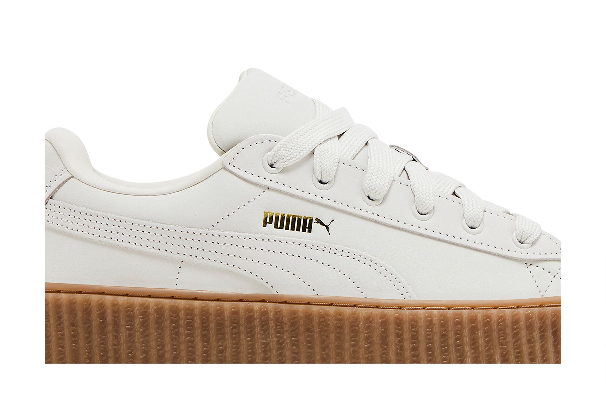 Buy Fenty x Creeper Phatty 'Earth Tone Pack - Warm White