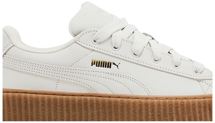 Fenty x Puma Creeper Phatty Earth Tone Pack   Warm White