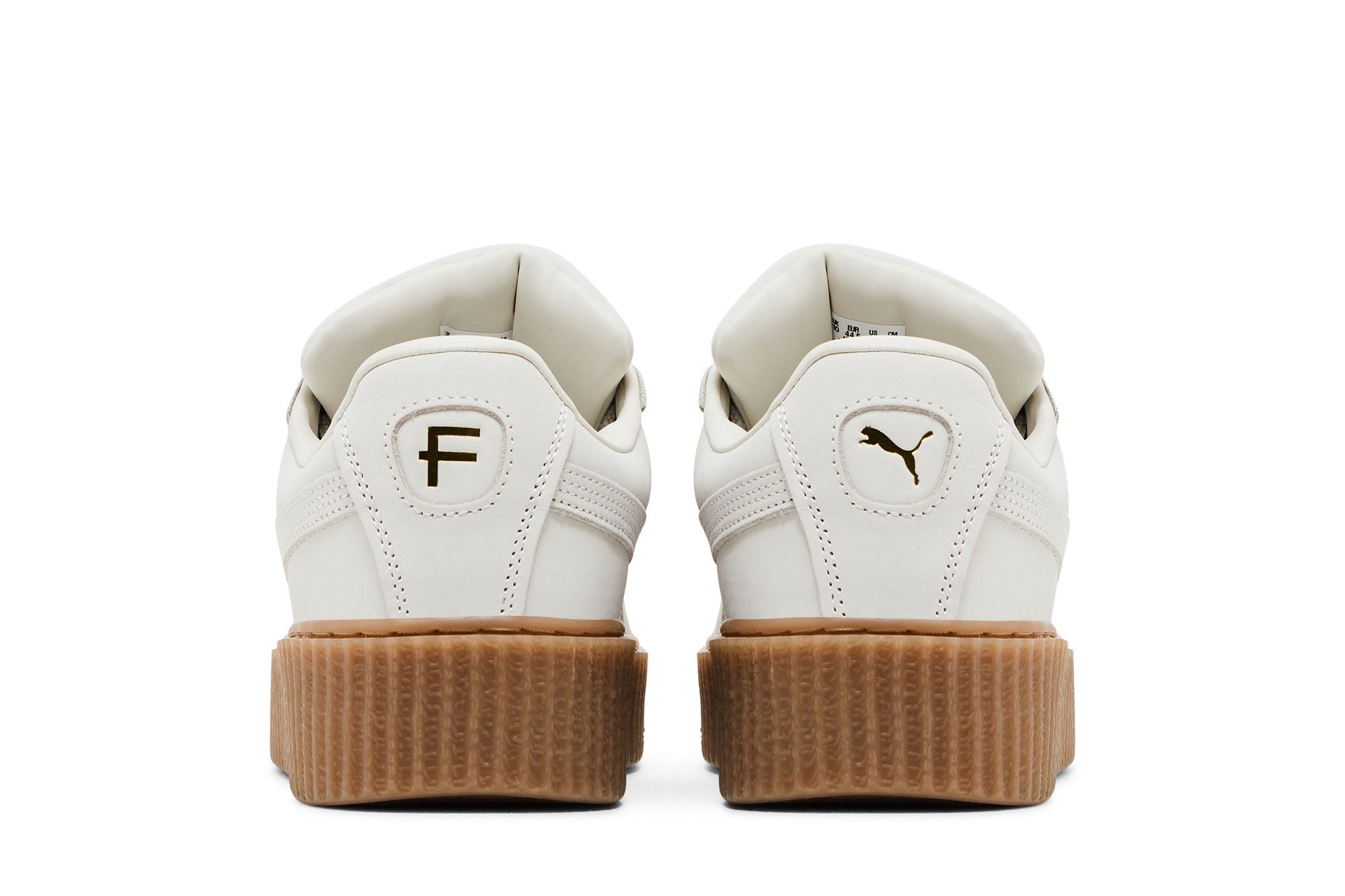 Buy Fenty x Creeper Phatty 'Earth Tone Pack - Warm White
