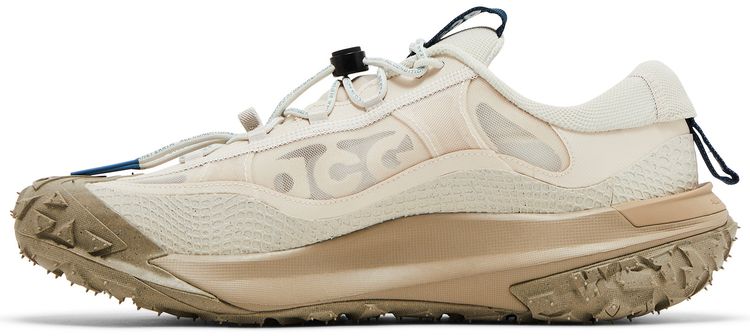 ACG Mountain Fly 2 Low Light Orewood Brown