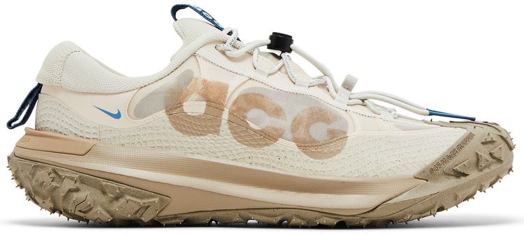 ACG Mountain Fly 2 Low Light Orewood Brown