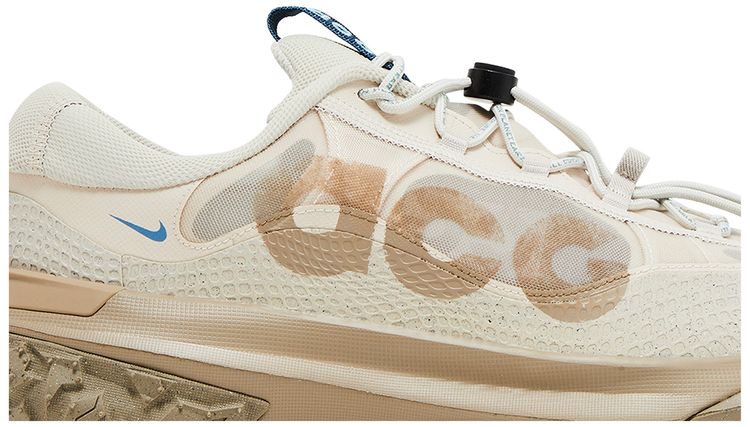 ACG Mountain Fly 2 Low Light Orewood Brown
