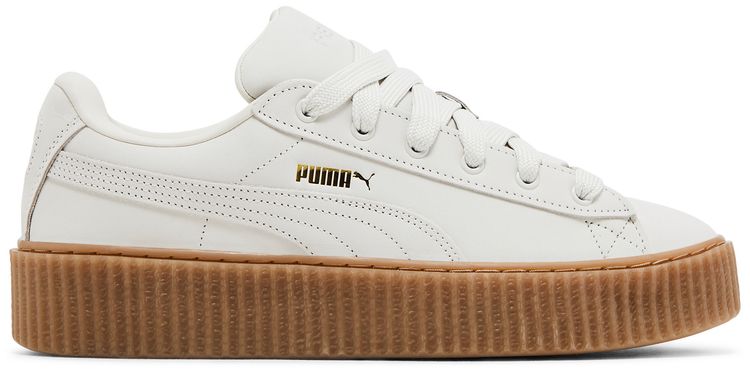 Fenty x Puma Creeper Phatty Earth Tone Pack   Warm White