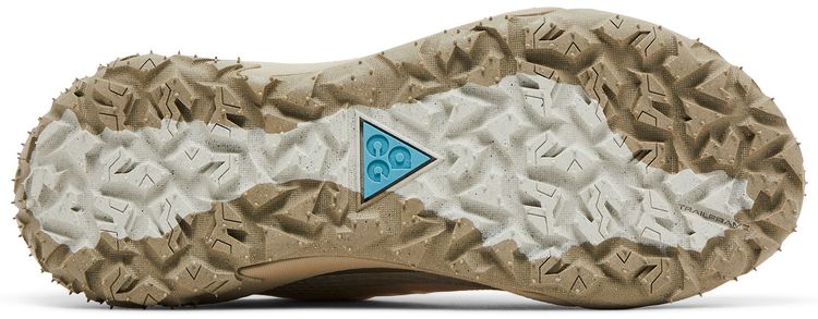 ACG Mountain Fly 2 Low Light Orewood Brown