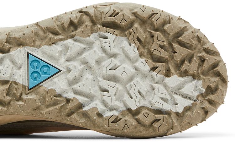 ACG Mountain Fly 2 Low Light Orewood Brown