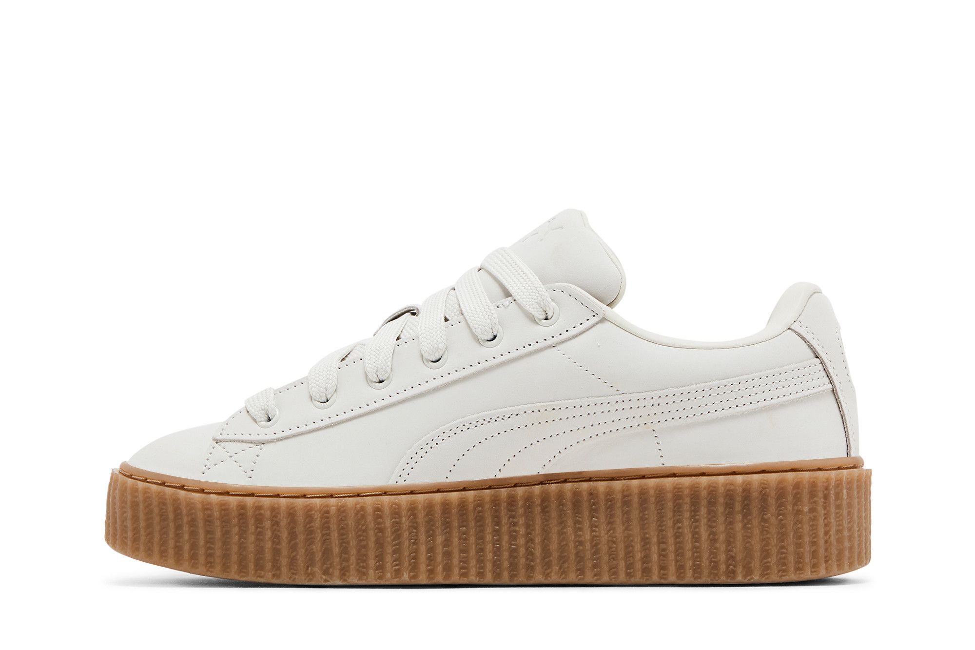 Buy Fenty x Puma Creeper Phatty 'Earth Tone Pack - Warm