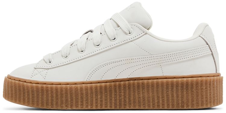 Fenty x Puma Creeper Phatty Earth Tone Pack   Warm White