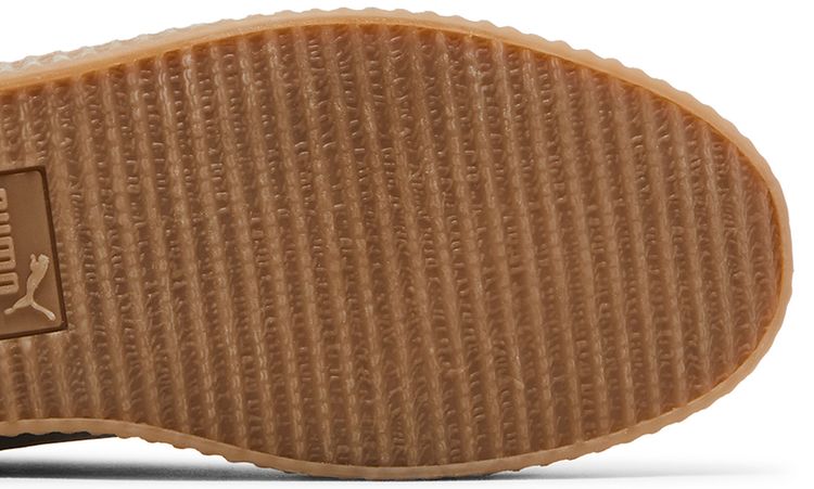 Fenty x Puma Creeper Phatty Earth Tone Pack   Warm White