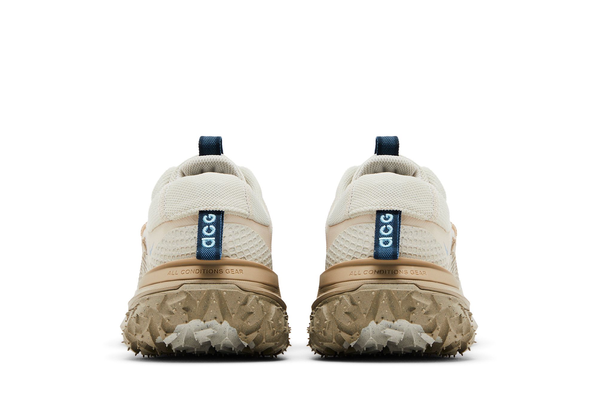 Buy Nike ACG Mountain Fly 2 Low 'Light Orewood Brown' - DV7903 101