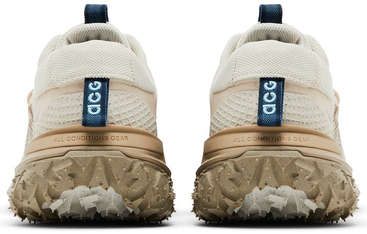 ACG Mountain Fly 2 Low Light Orewood Brown