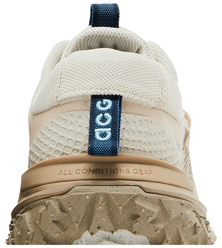 ACG Mountain Fly 2 Low Light Orewood Brown
