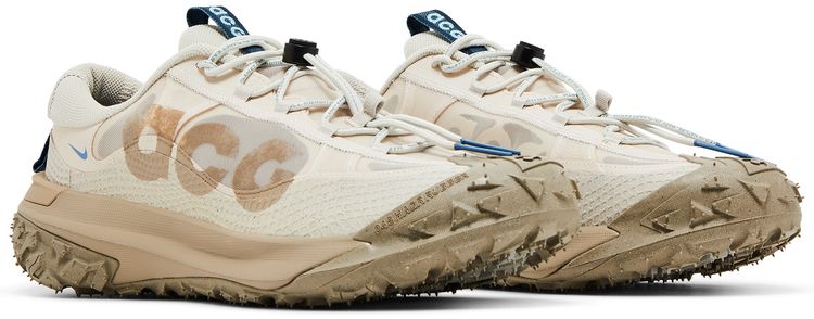 ACG Mountain Fly 2 Low Light Orewood Brown