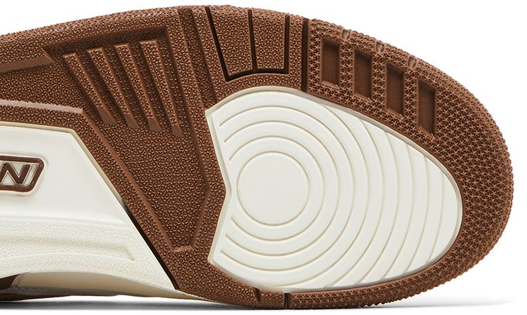 Air Jordan Wmns Jordan Legacy 312 Low White Archaeo Brown