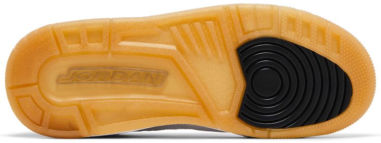 Air Jordan Spizike Low GS White Black Metallic Gold