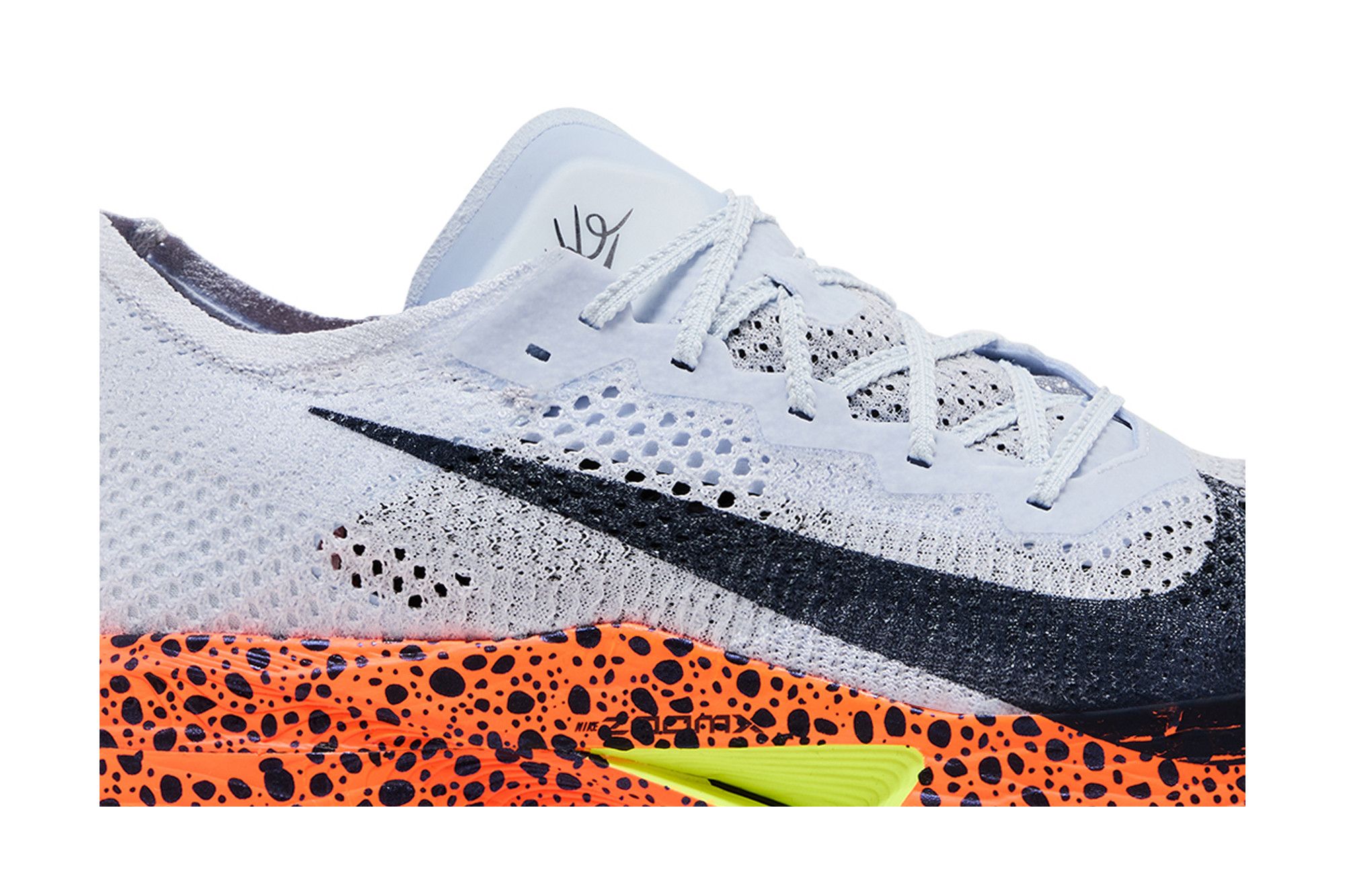 新品 ZOOMX VAPORFLY NEXT% 3 EK 30cm Nike ZoomX Vaporfly Next% Ekiden Men's - CD4553-300 - US