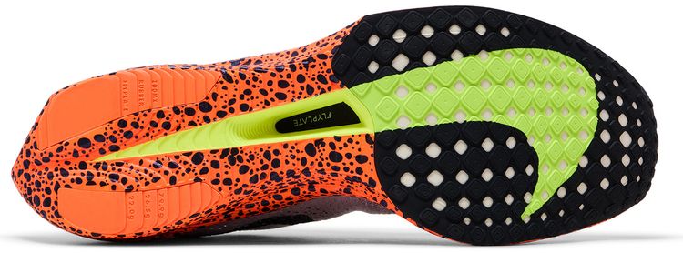 ZoomX VaporFly Next 3 Electric Pack