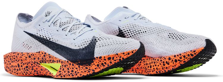 ZoomX VaporFly Next 3 Electric Pack