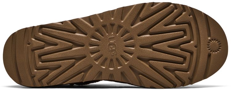 Palace x Classic Ultra Mini Boot Chestnut Camo