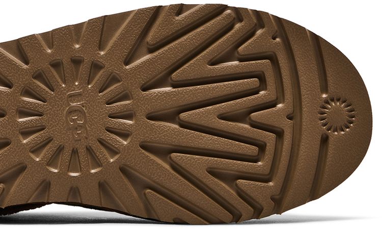 Palace x Classic Ultra Mini Boot Chestnut Camo