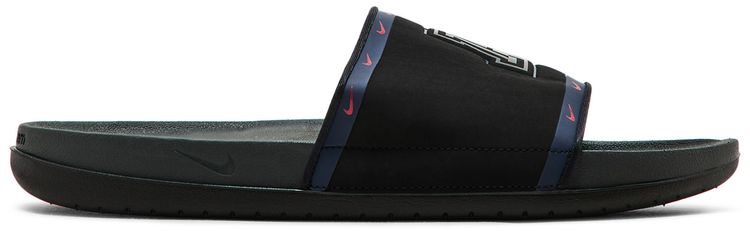 Nike Offcourt Slide Arizona