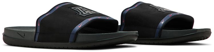 Nike Offcourt Slide Arizona