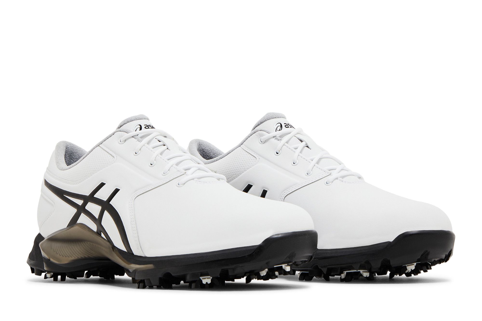 Buy Asics Gel Ace Pro 'White Black' - 1111A220 100 | GOAT