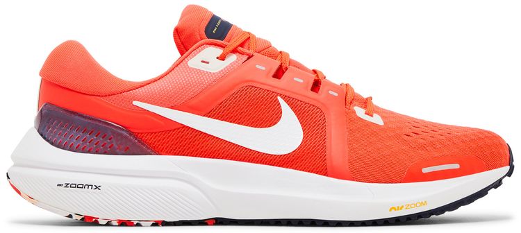 Nike Air Zoom Vomero 16 Bright Crimson