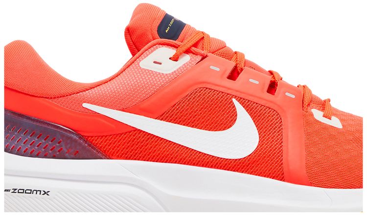 Nike Air Zoom Vomero 16 Bright Crimson