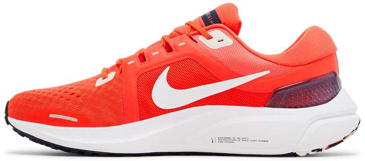 Nike Air Zoom Vomero 16 Bright Crimson