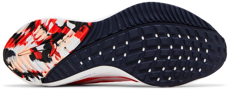 Nike Air Zoom Vomero 16 Bright Crimson