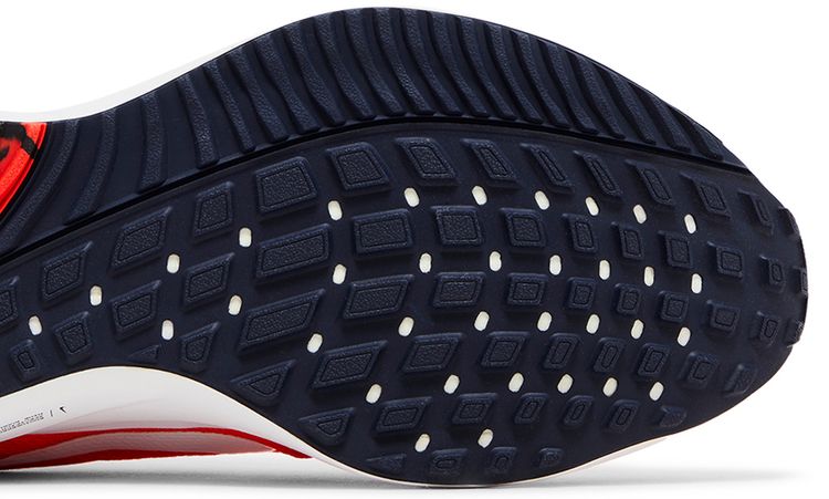 Nike Air Zoom Vomero 16 Bright Crimson