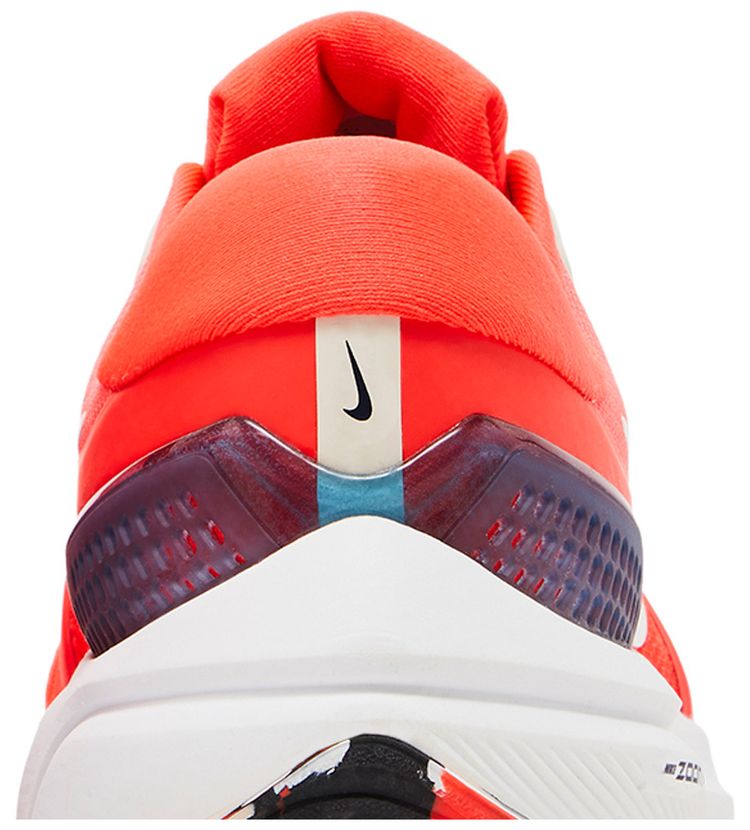 Nike Air Zoom Vomero 16 Bright Crimson