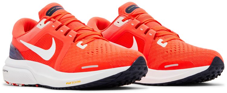 Nike Air Zoom Vomero 16 Bright Crimson