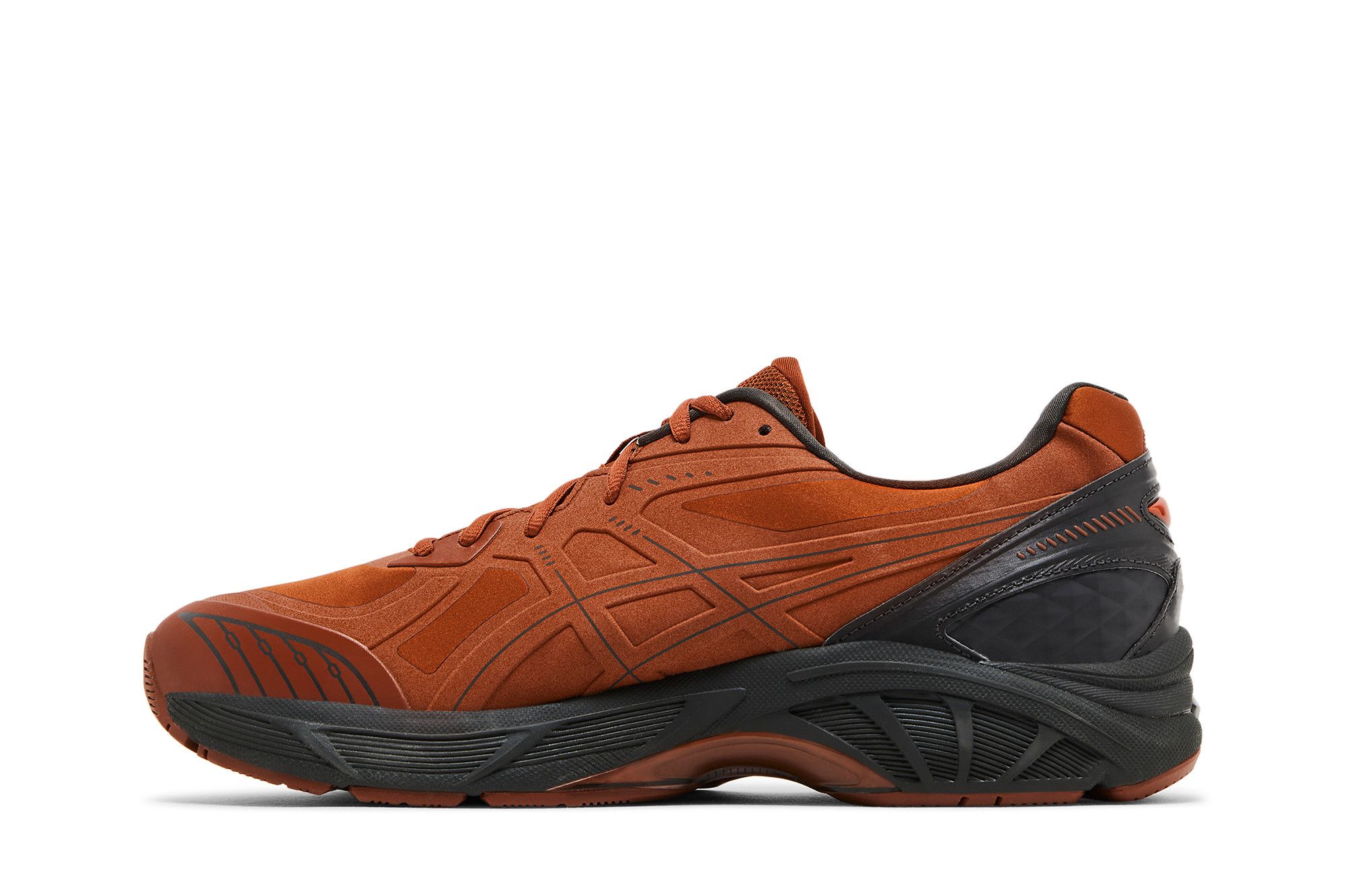 Buy GT 2160 NS 'Earthenware Pack - Rusty Brown' - 1203A375