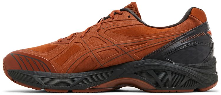 Asics GT 2160 NS Earthenware Pack   Rusty Brown