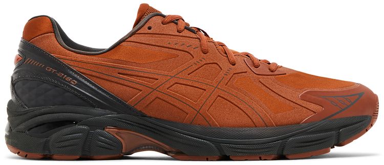 Asics GT 2160 NS Earthenware Pack   Rusty Brown