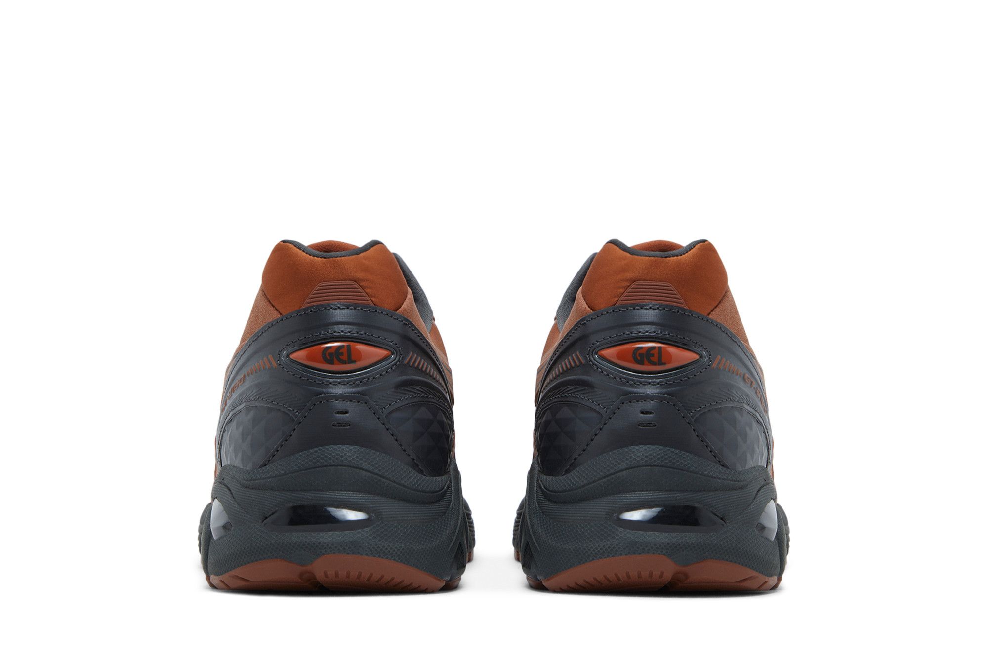★asics★ GT2160 NS Brown Graffiti Gray 1203A375200 1203A375 Asics Asics Gt 2160 Ns Brown Graffiti Gray 1203a375 200