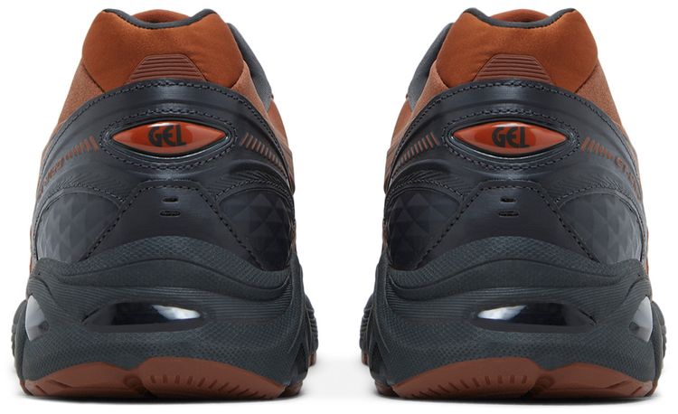 Asics GT 2160 NS Earthenware Pack   Rusty Brown