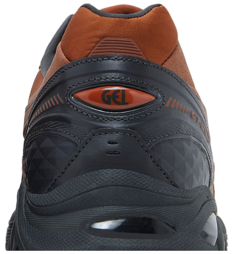 Asics GT 2160 NS Earthenware Pack   Rusty Brown